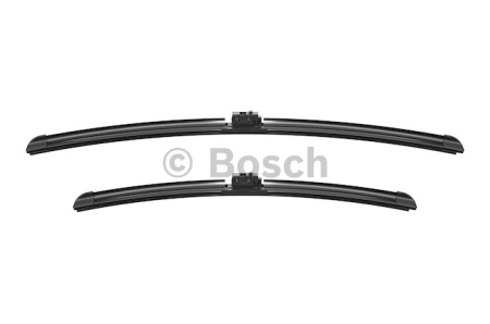 Комплект стеклоочистителей Bosch Aerotwin A204S